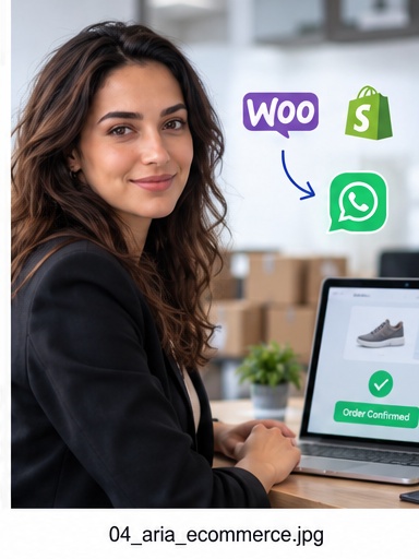AI Ecommerce Agent