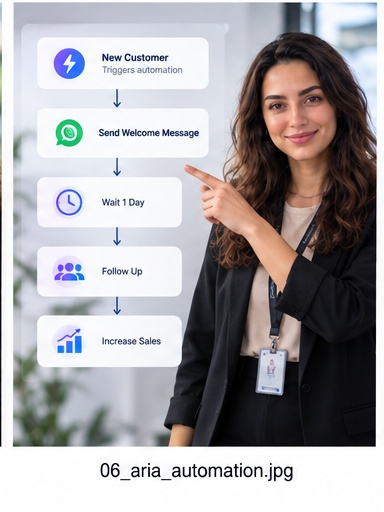 AI Follow-up Agent